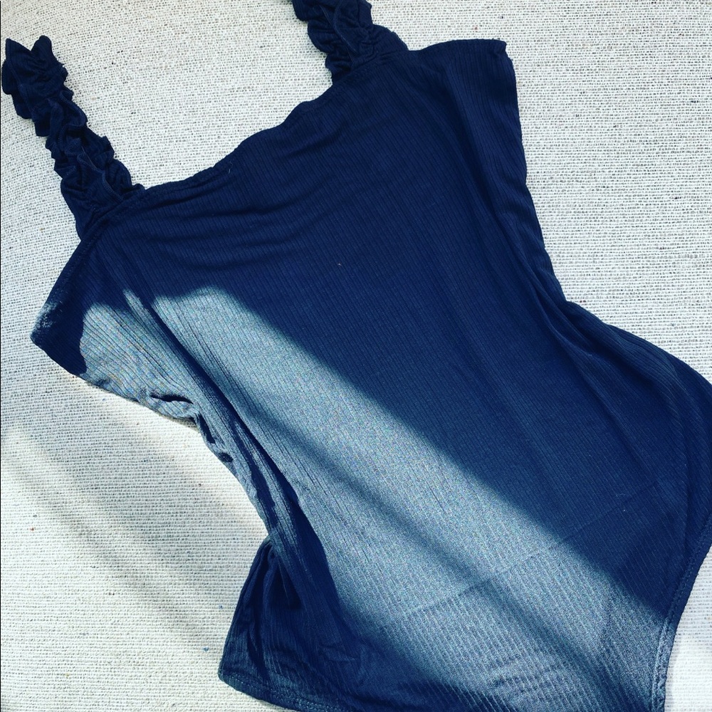 Bodysuit